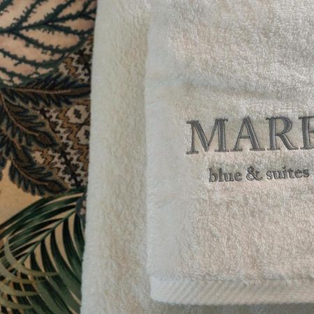 Mare Blue Suites Georgioupoli Exterior foto