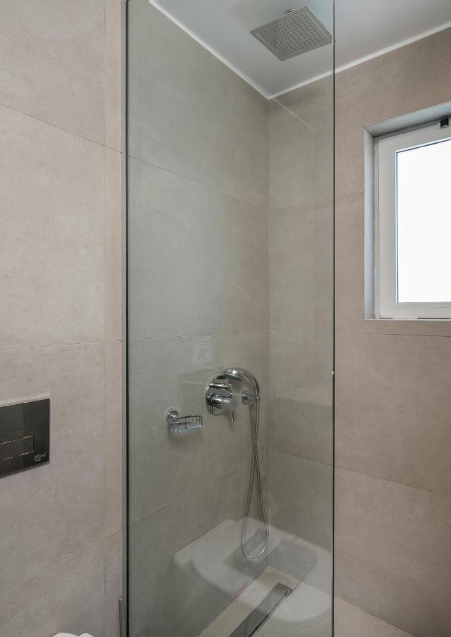 Mare Blue Suites Georgioupoli Exterior foto